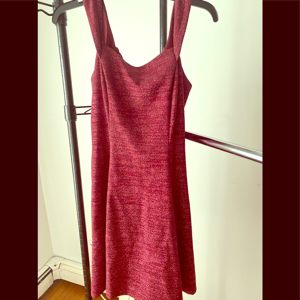 Holiday dress